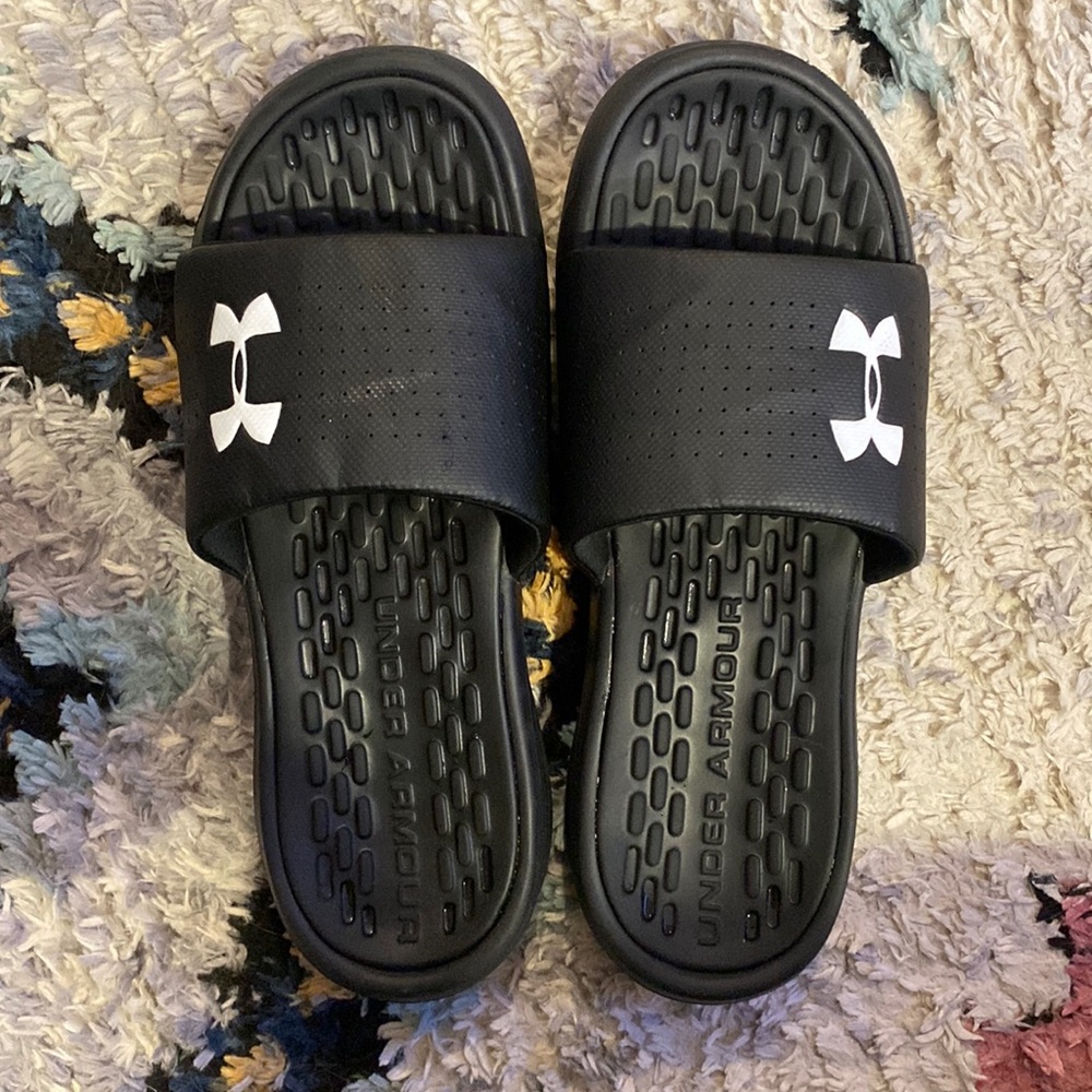 UA slides